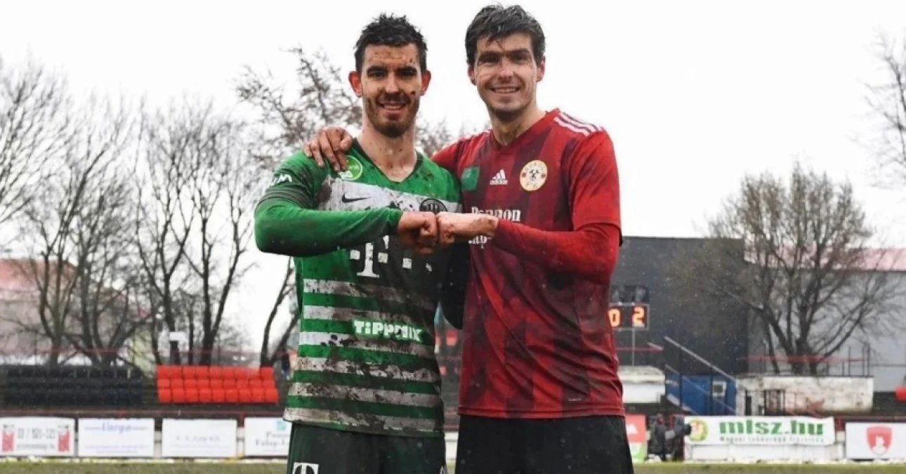 Игорь Харатин / соцсети