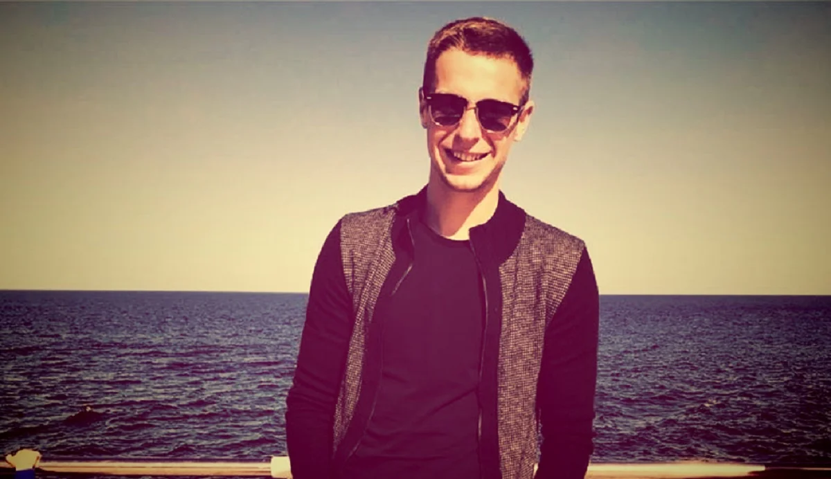 Павло Оріховський / Facebook