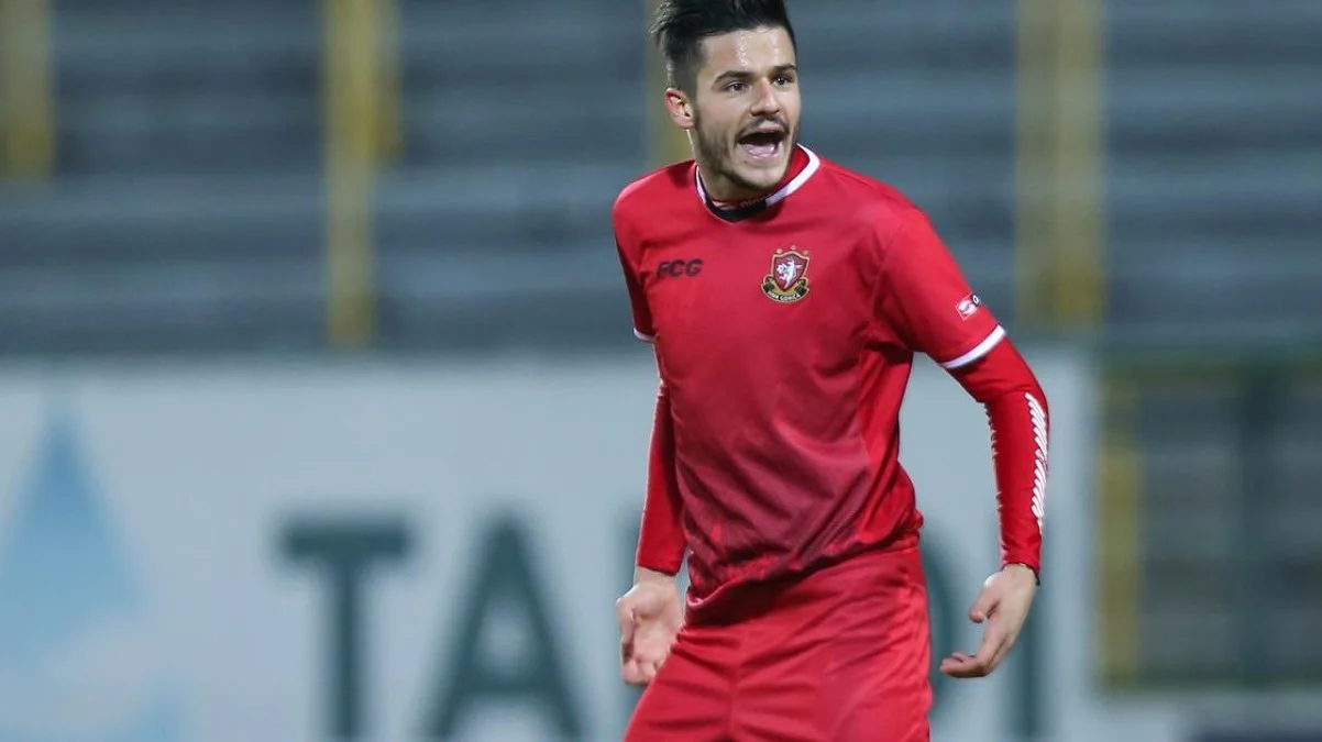 Кристиан Ловрич / vecernji.hr