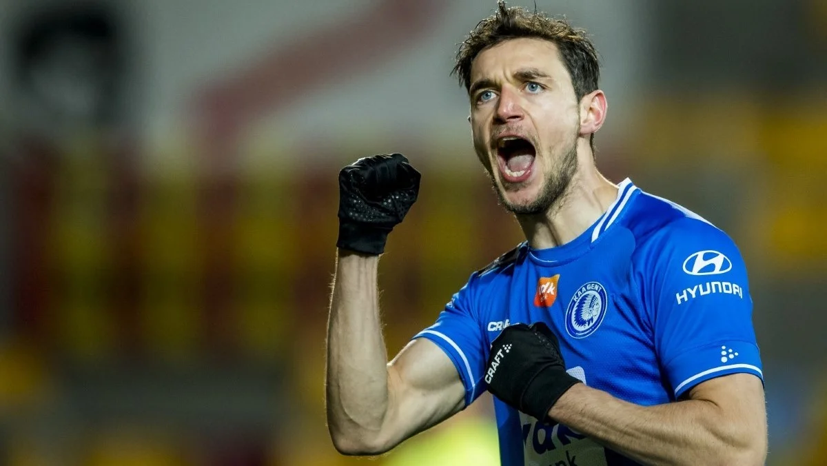 Роман Яремчук / BELGA/dpa