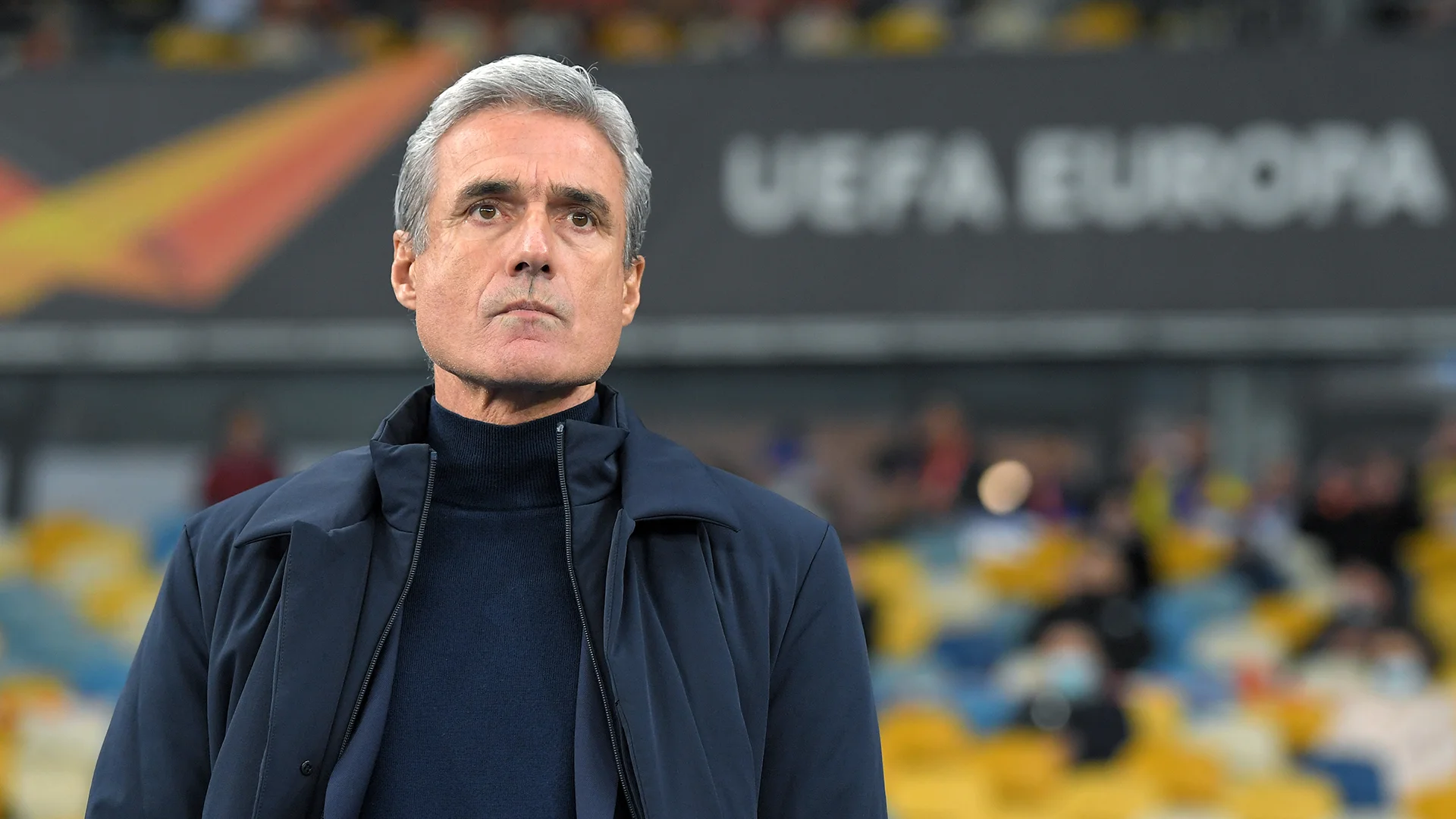 Луиш Каштру / Сайт Шахтера