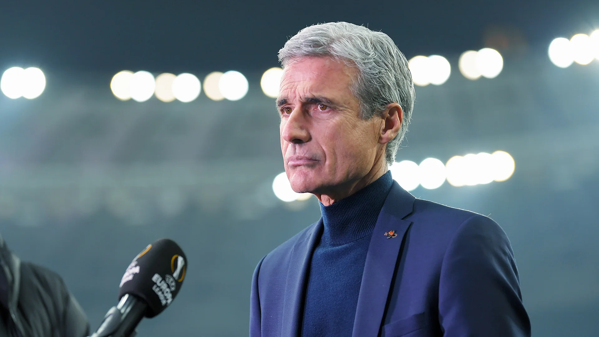 Луиш Каштру / ФК Шахтер