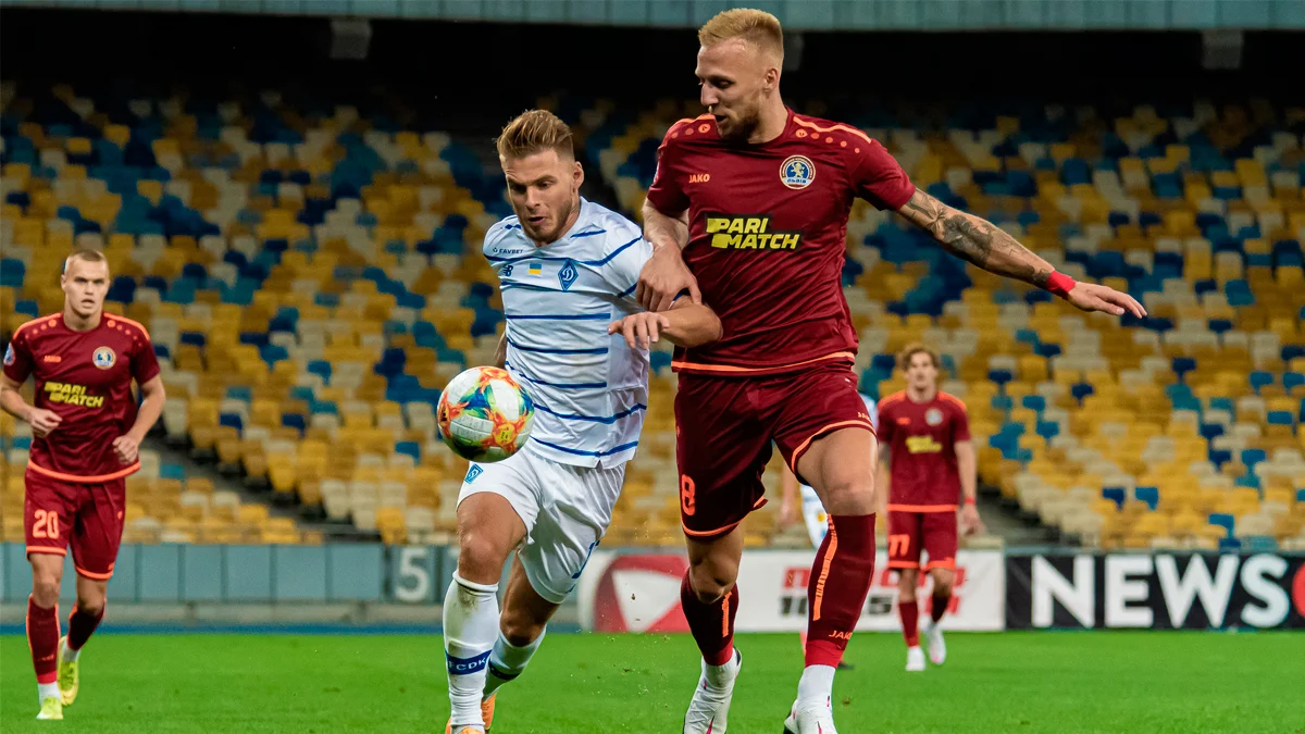 Львов – Динамо: анонс матча УПЛ