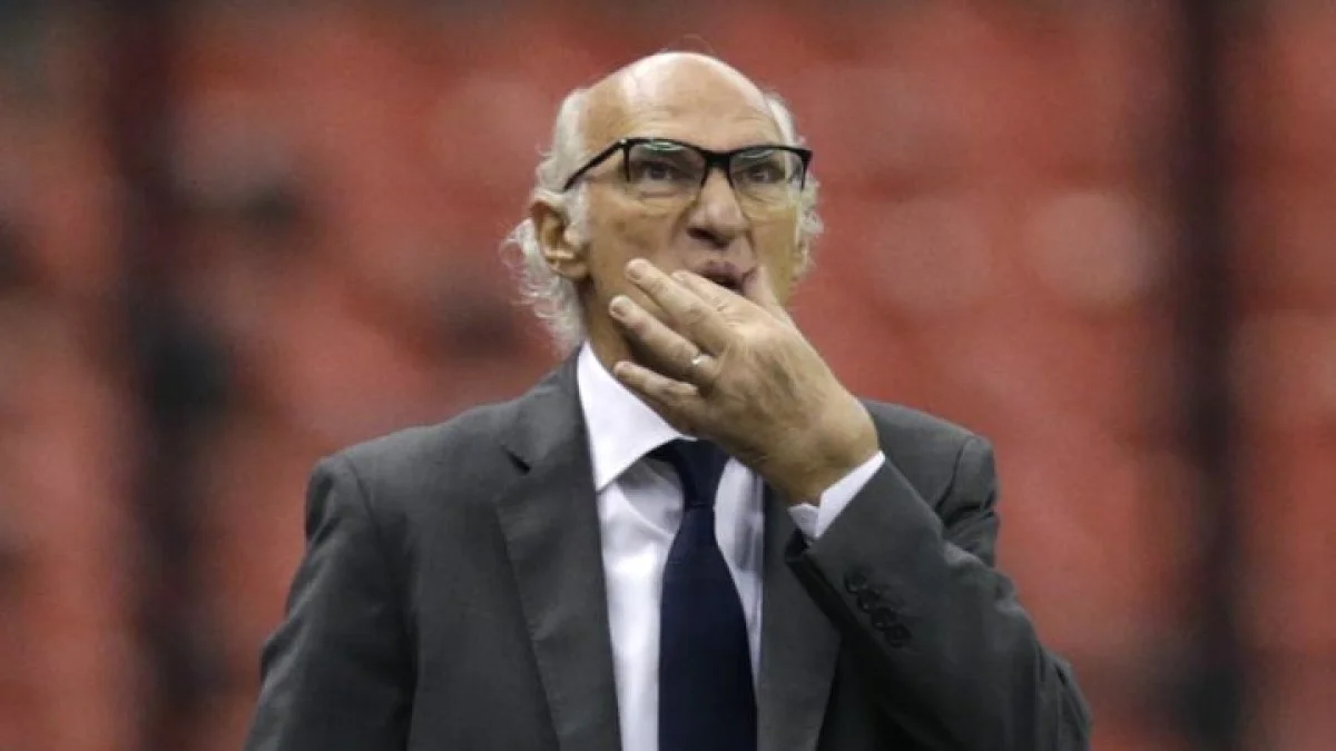 Карлос Бьянки / Reuters