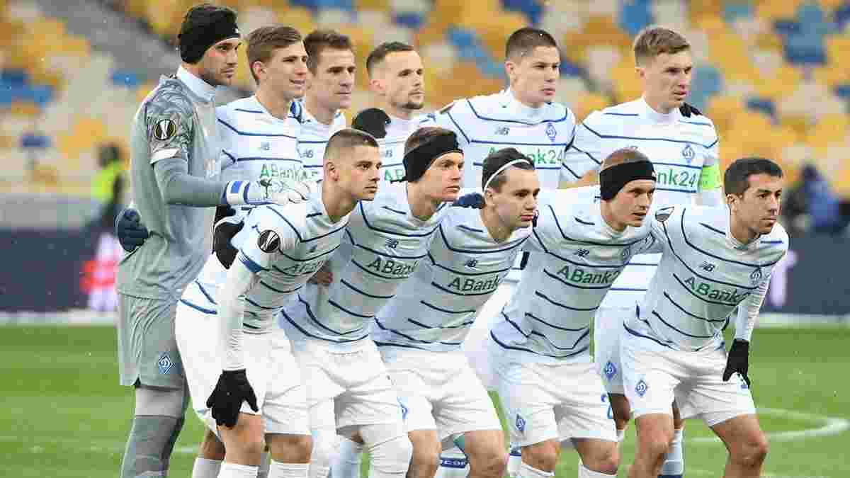 Динамо – Вильярреал: Сабо обреченно оценил шансы киевлян в поединке Лиги Европы