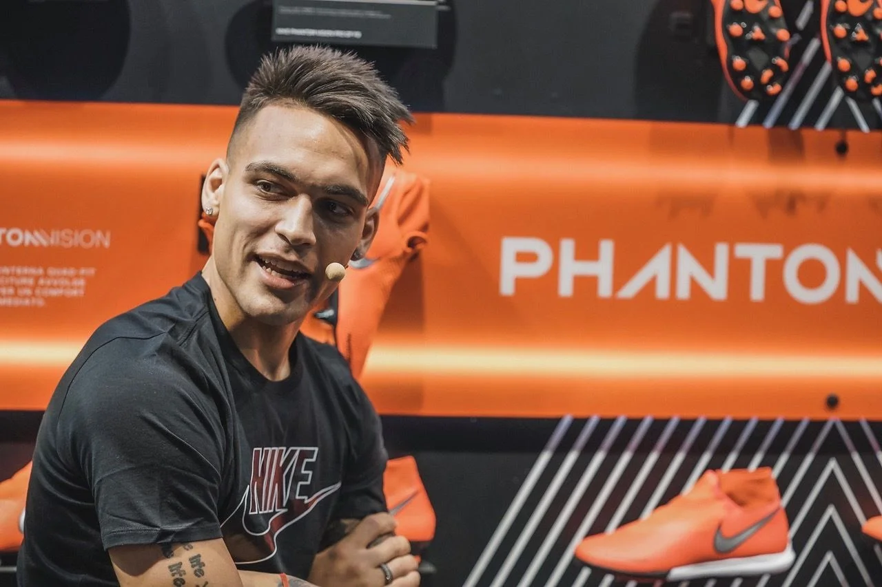 Лаутаро Мартінес / Фото ФК Інтер