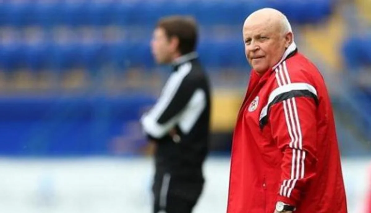 Виталий Кварцяный / ФК Волынь