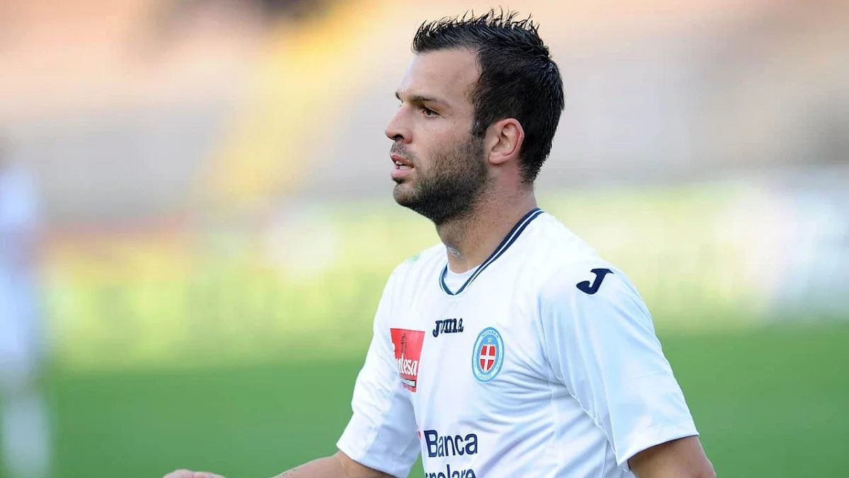 Рікардо Меджоріні / фото із соцмереж