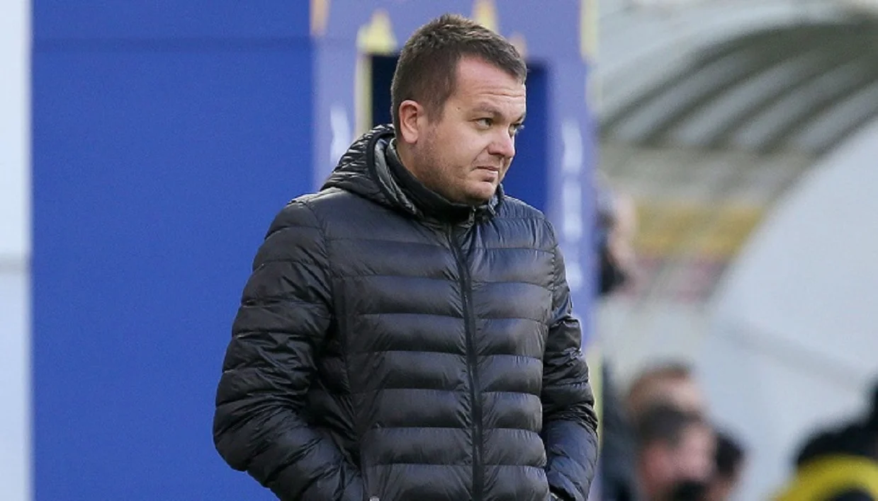 Иван Федык / Сайт Руха