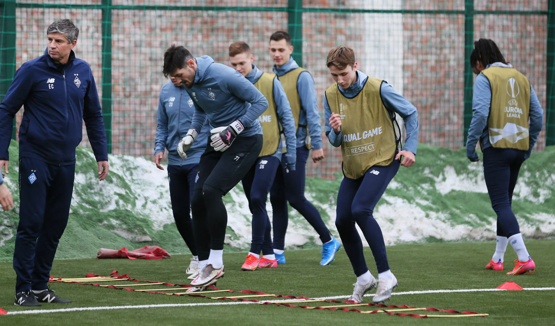 Динамо / ФК Динамо Киев