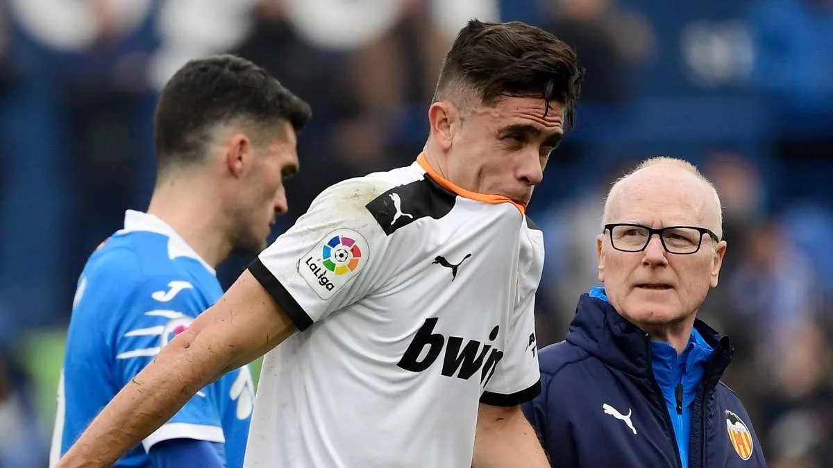 Габриэл Паулиста / Getty Images