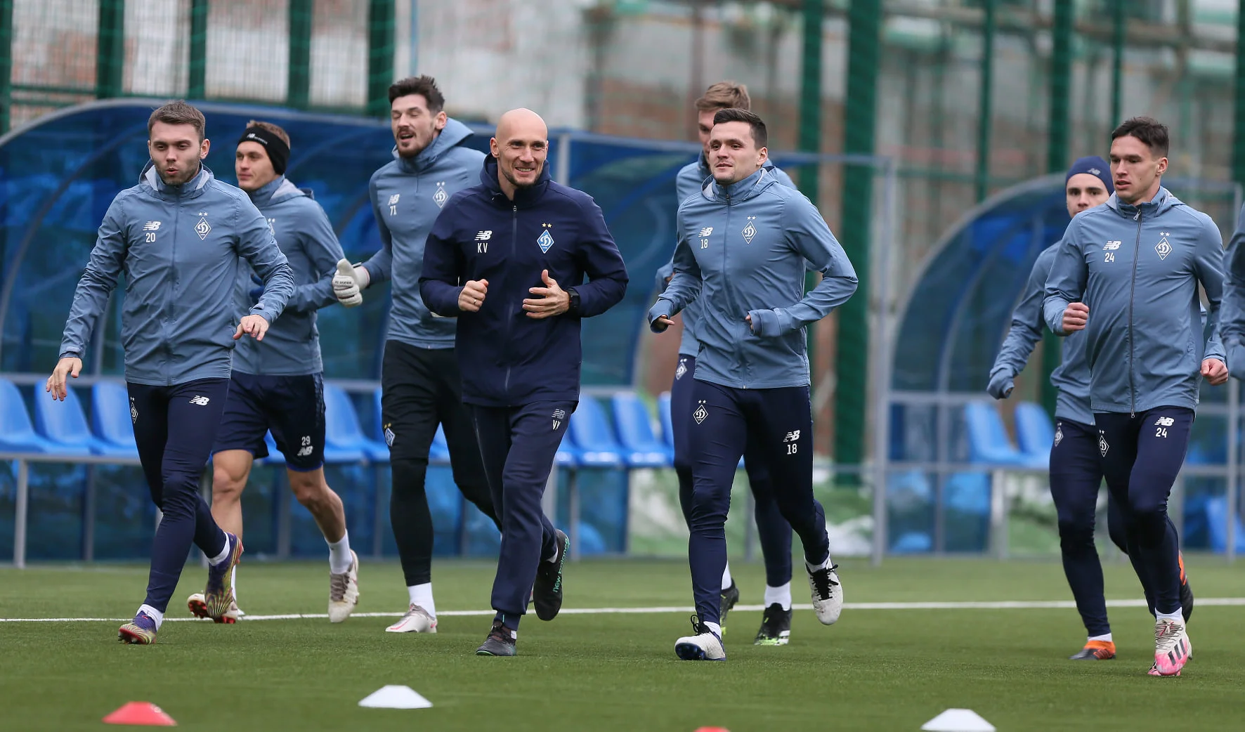 Динамо / ФК Динамо Киев