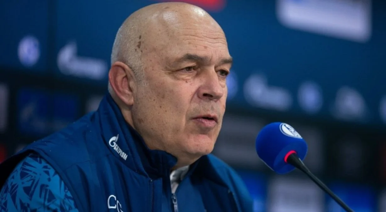 Крістіан Гросс / фото: ФК Шальке