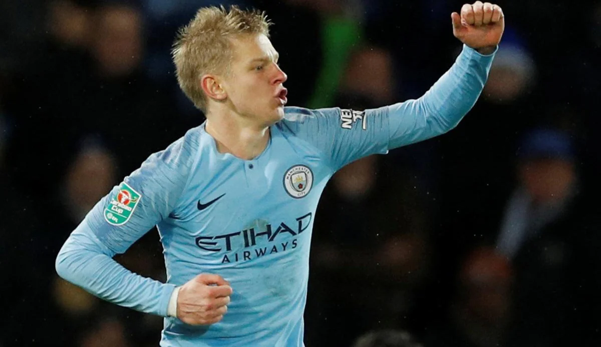 Олександр Зінченко / Getty Images