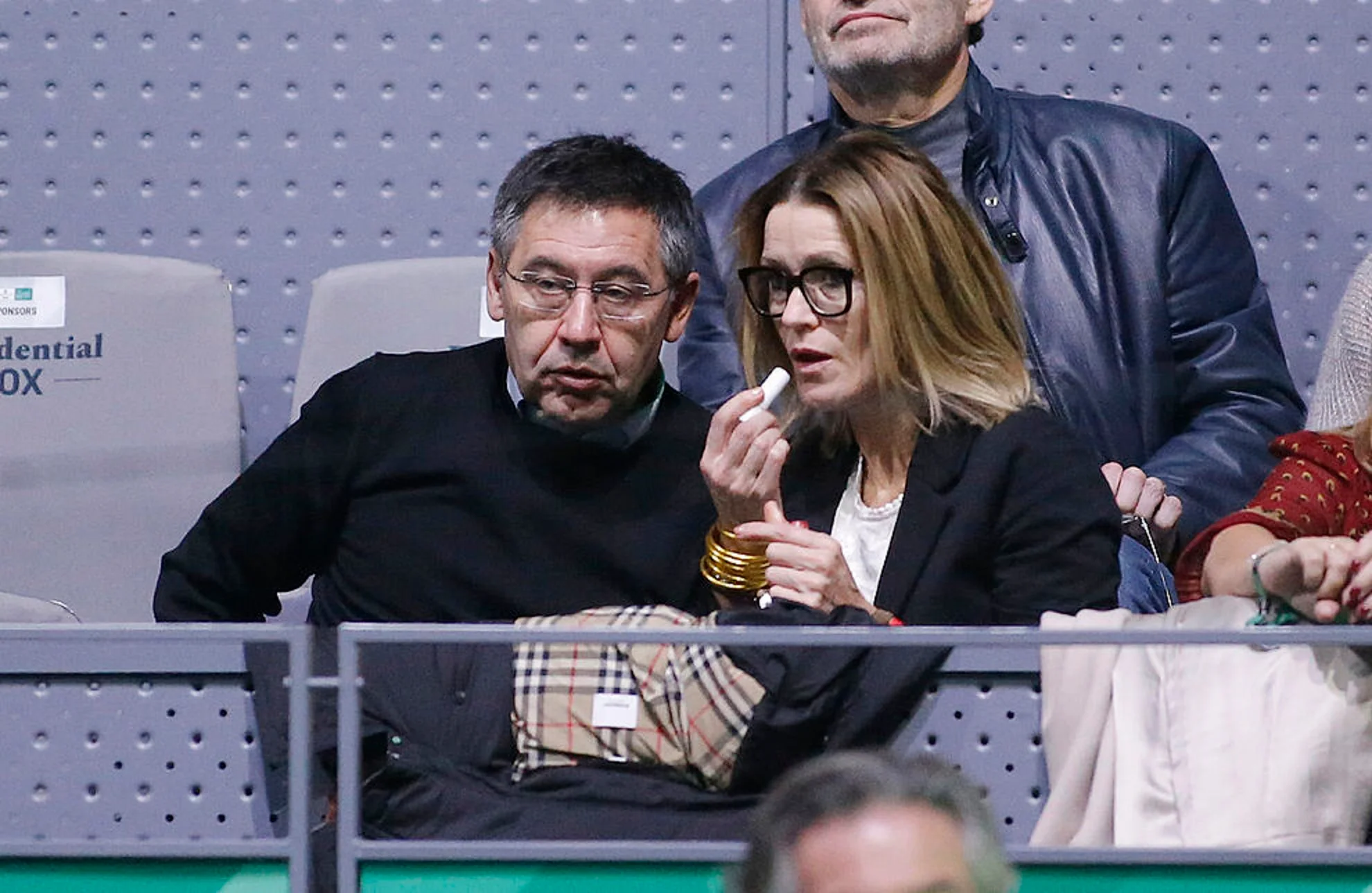 Бартомеу отримав серйозні проблеми