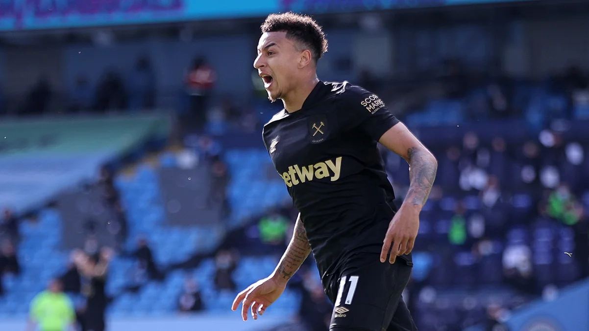 Джессі Лінгард / Getty images