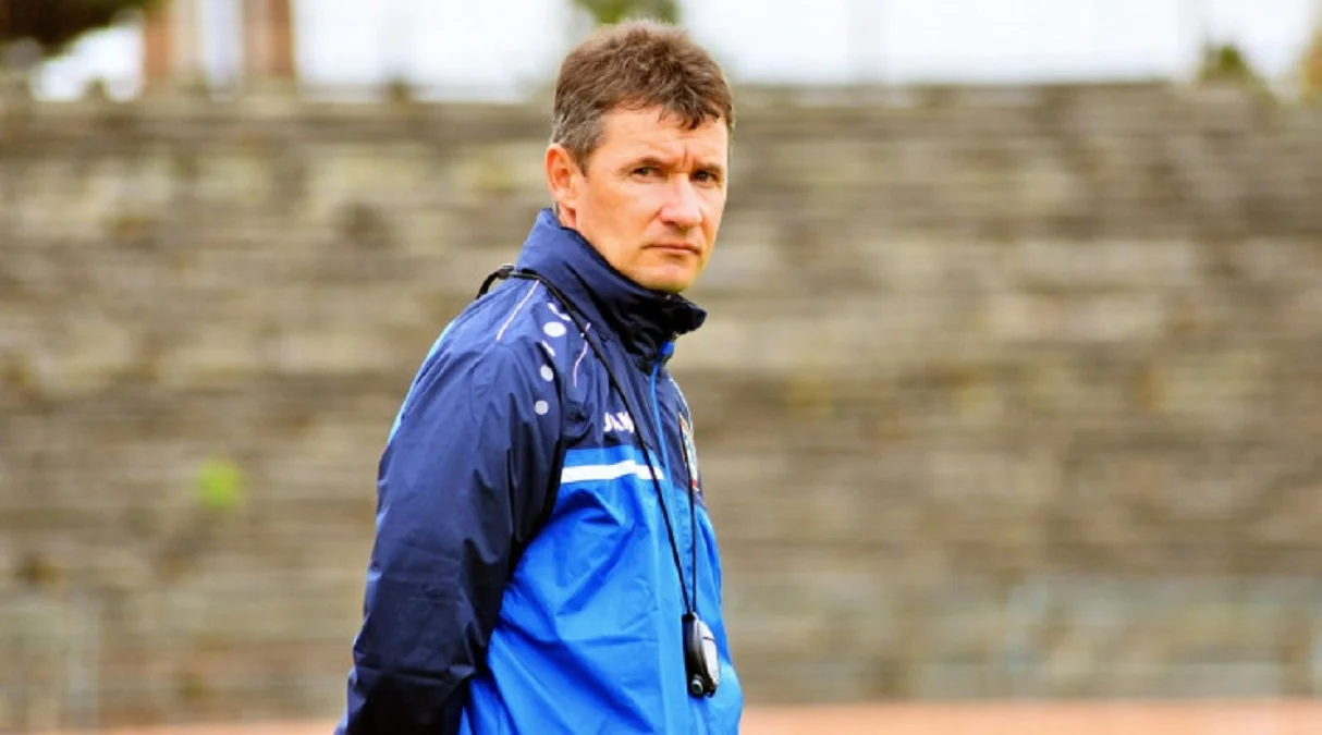 Віталій Шумський / фото: ФК Львів