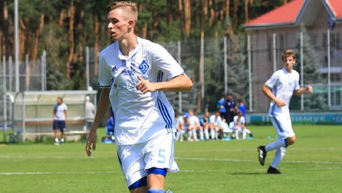 Даниил Шелест / Динамомания