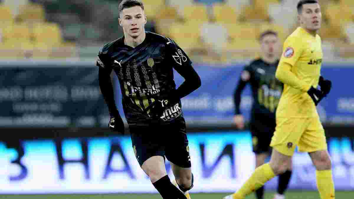 "С бельгийцами не удалось договориться": Кухаревич пролил свет на свой трансфер в Андерлехт