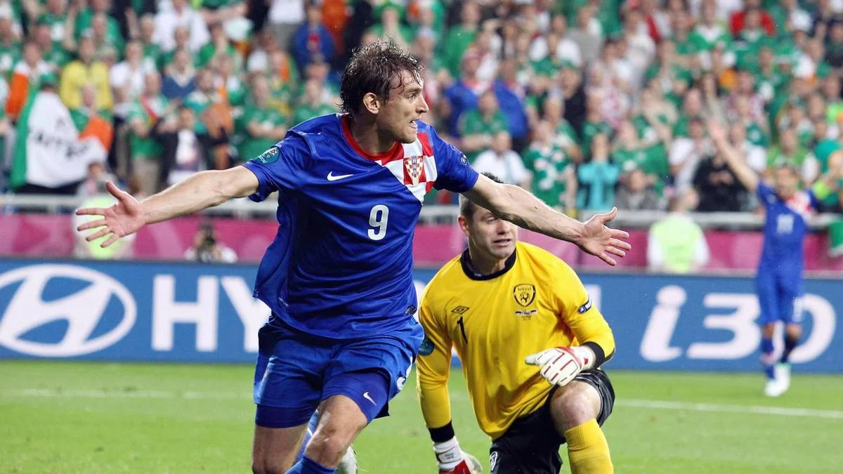 Никица Елавич / PIXSELL