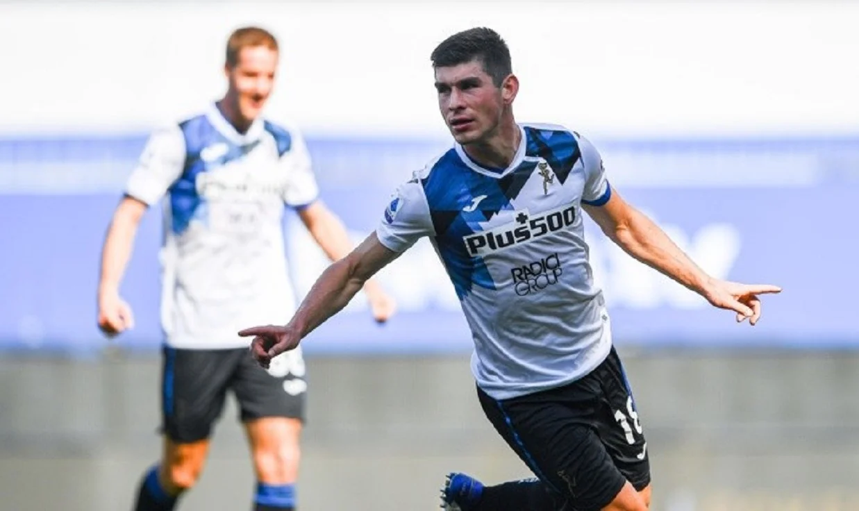 Руслан Маліновський / DAZN