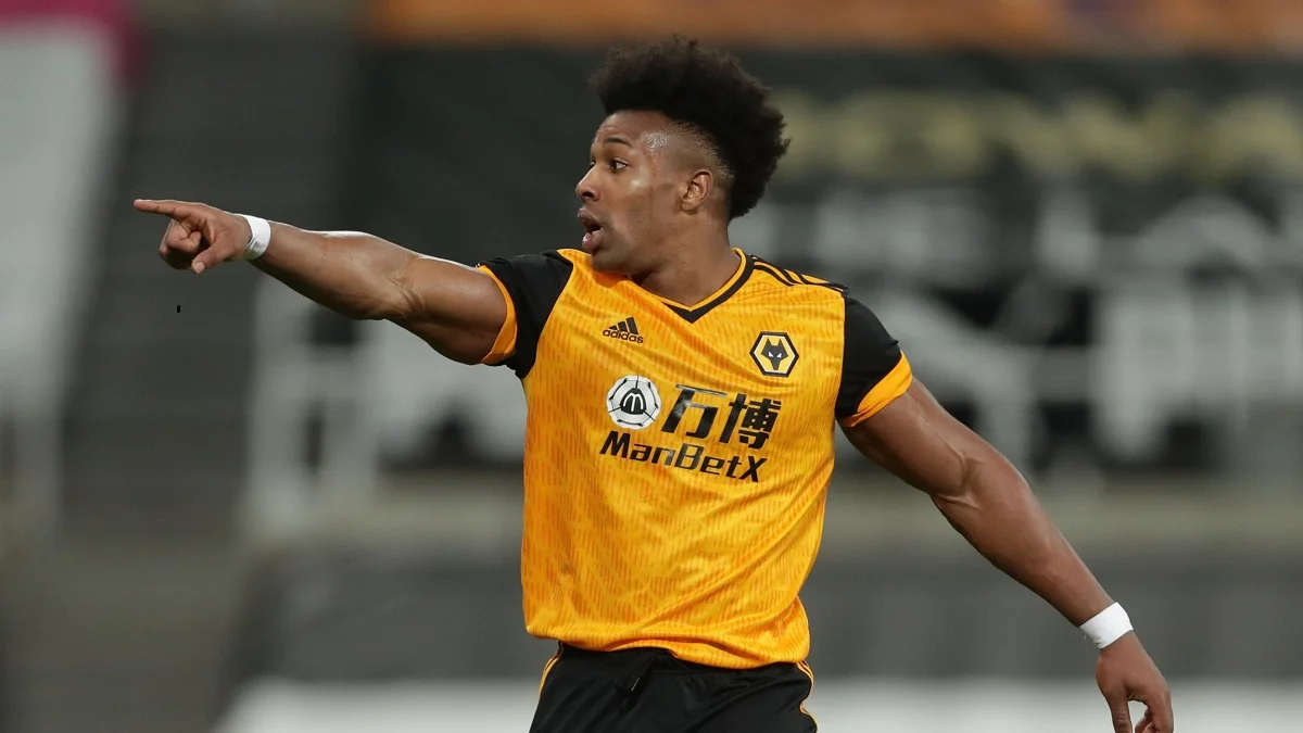 Адама Траоре / Press Association