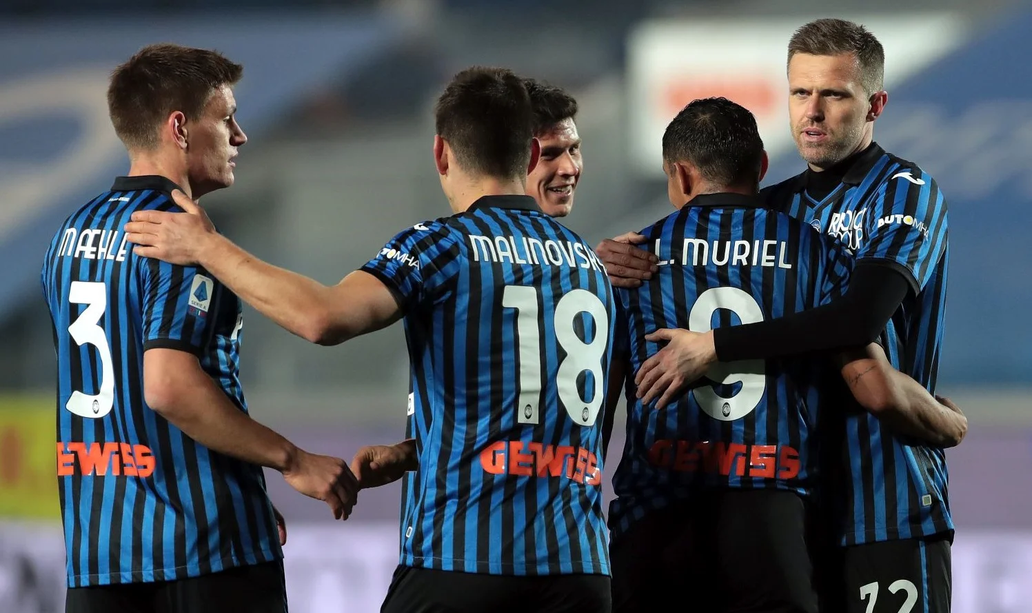 Аталанта – Кротоне: результат і огляд матчу