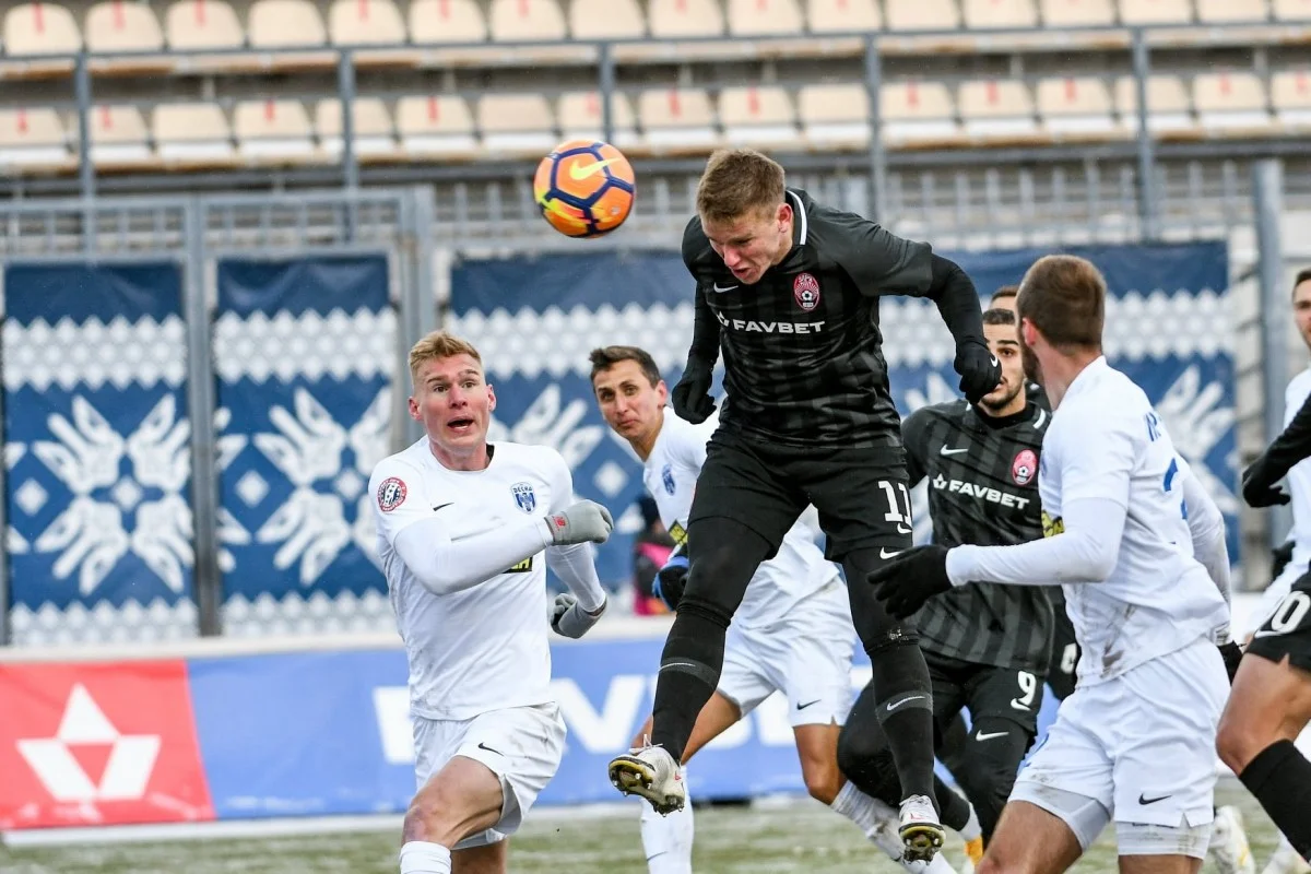 Верес – Зоря: анонс матчу 1/4 фіналу Кубка України