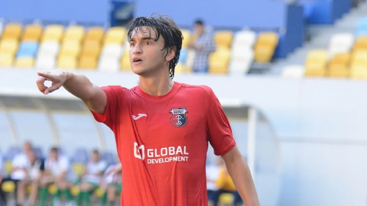 Євген Морозенко / фото з відкритих джерел