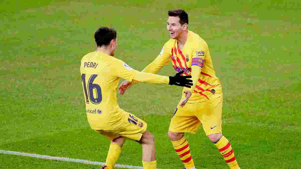 Барселона объявила заявку на ответный матч против Севильи – есть две потери и чудо-возвращение
