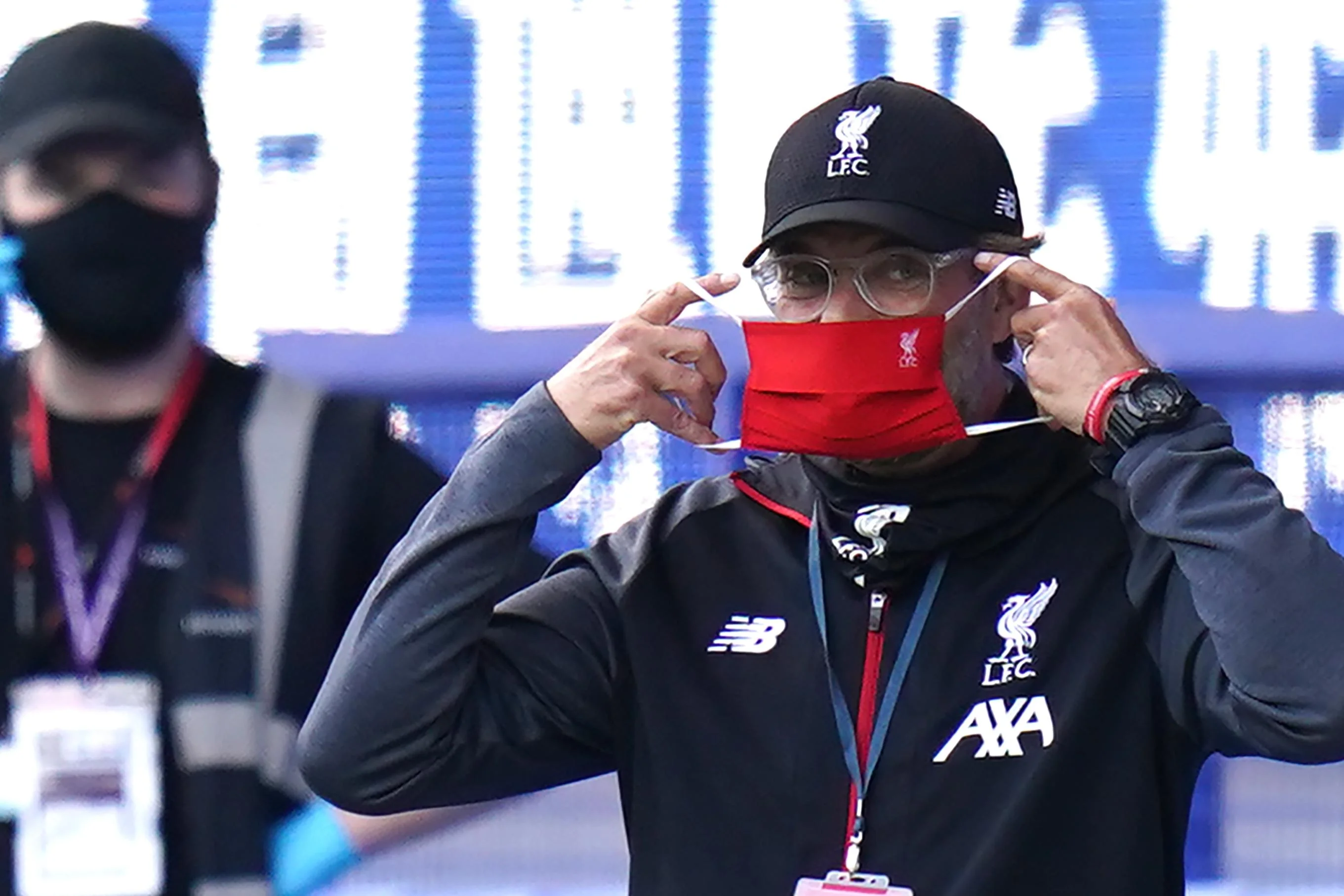 Юрген Клопп / Фото ФК Ливерпуль