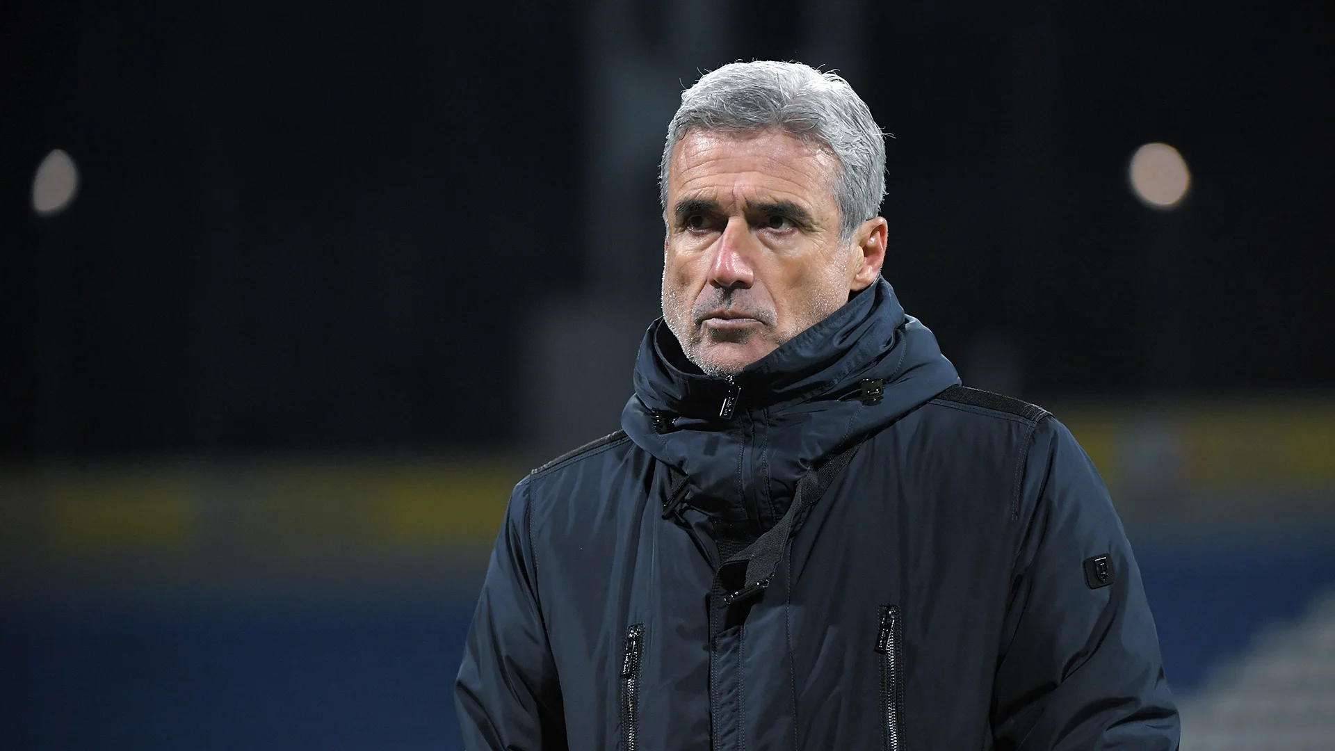 Луиш Каштру / ФК Шахтер