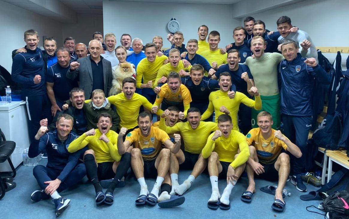агробізнес