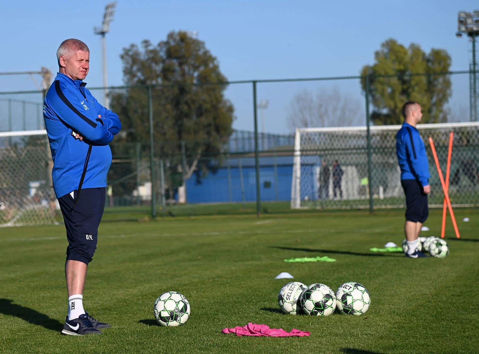 чижевський