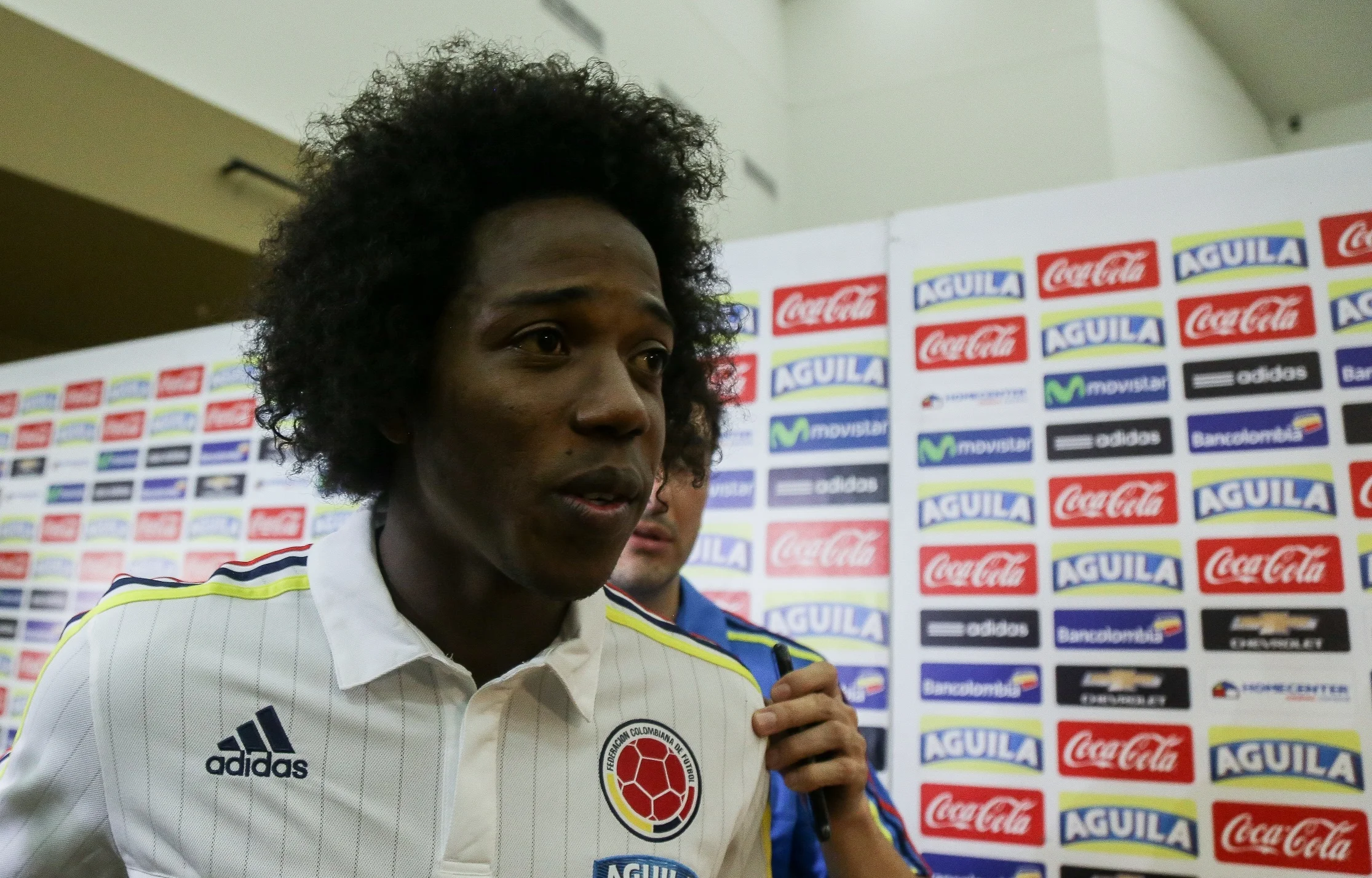 Карлос Санчес / Colprensa