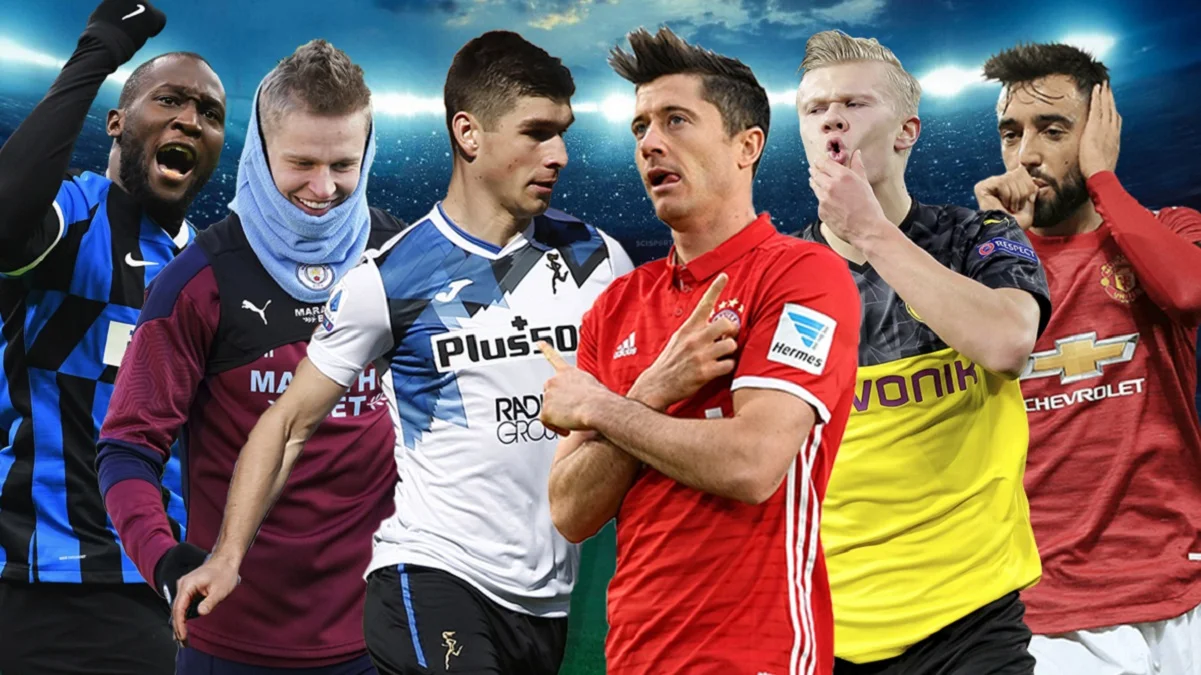 Анонс вікенду / "Футбол 24"