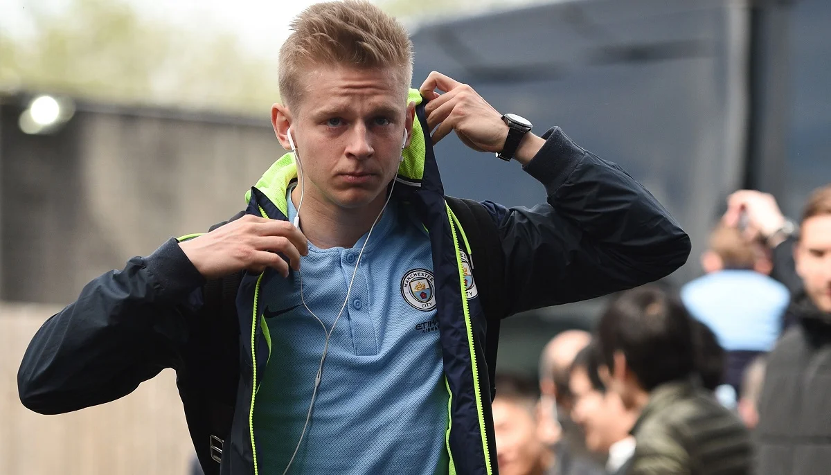 Олександр Зінченко / Getty Images