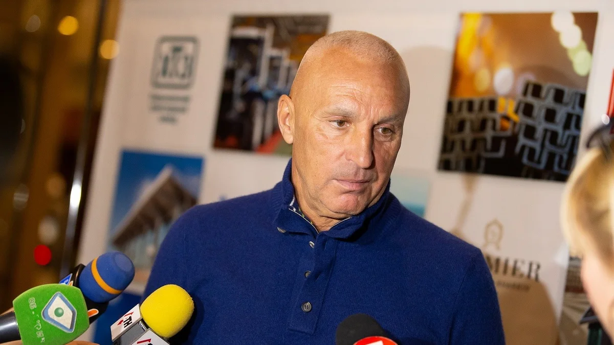 Олександр Ярославський / Фото із соцмереж