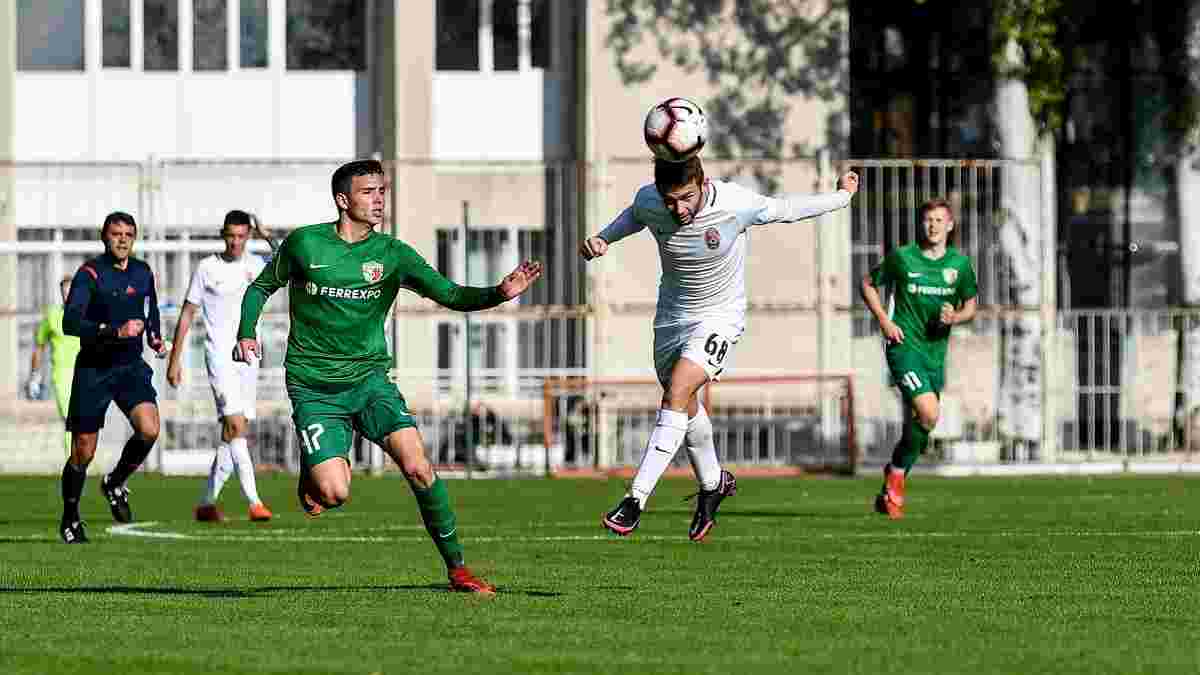Динамо подпишет двух молодых игроков, которые уже дебютировали в УПЛ
