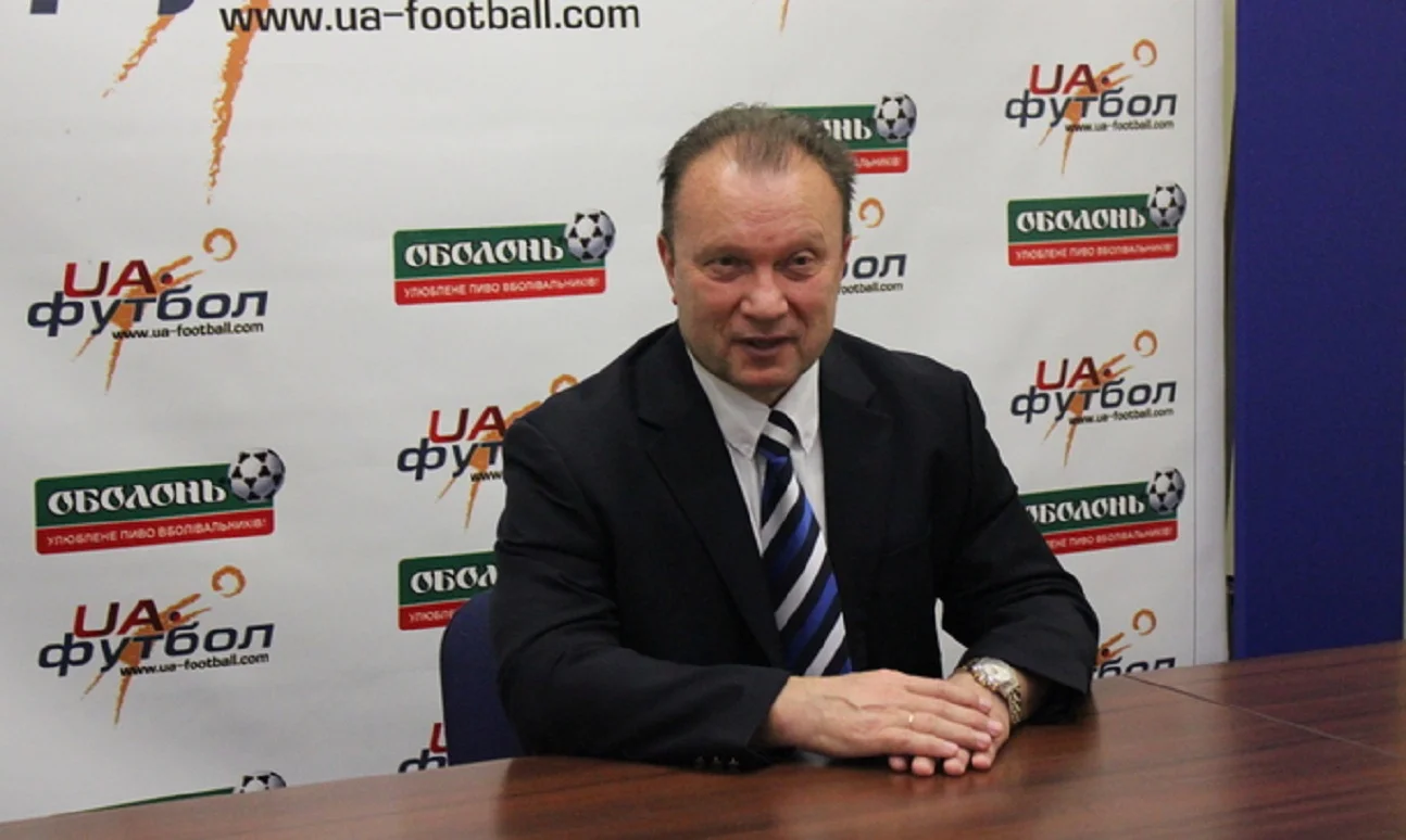 Сергей Морозов / Фото из открытых источников