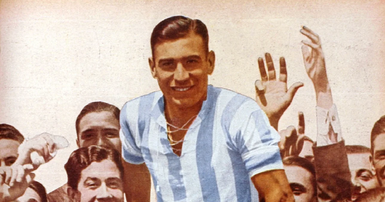 Франсіско Варальйо / Фото із відкритих джерел