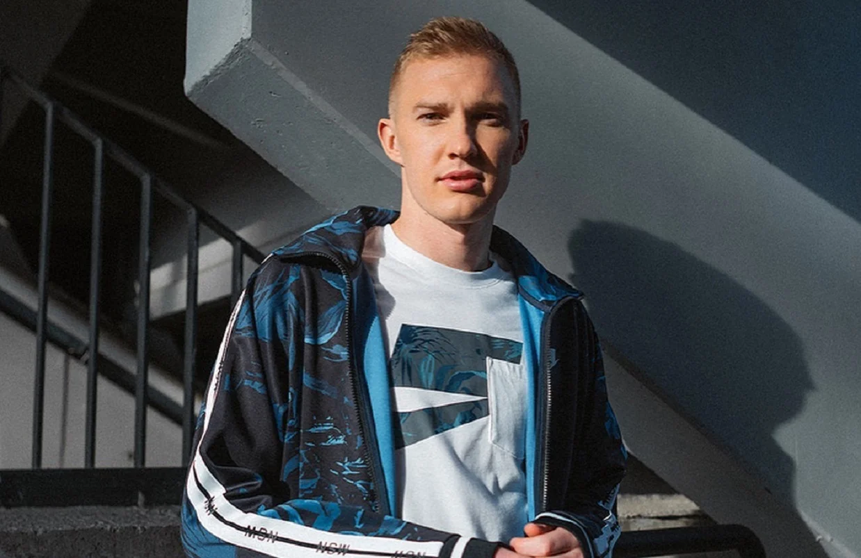 Виктор Коваленко / Фото Instagram