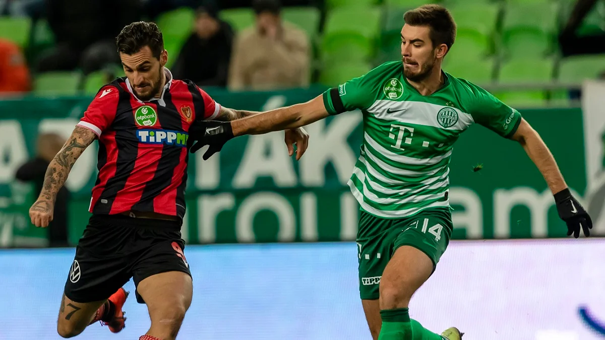 Ігор Харатін / Getty Images