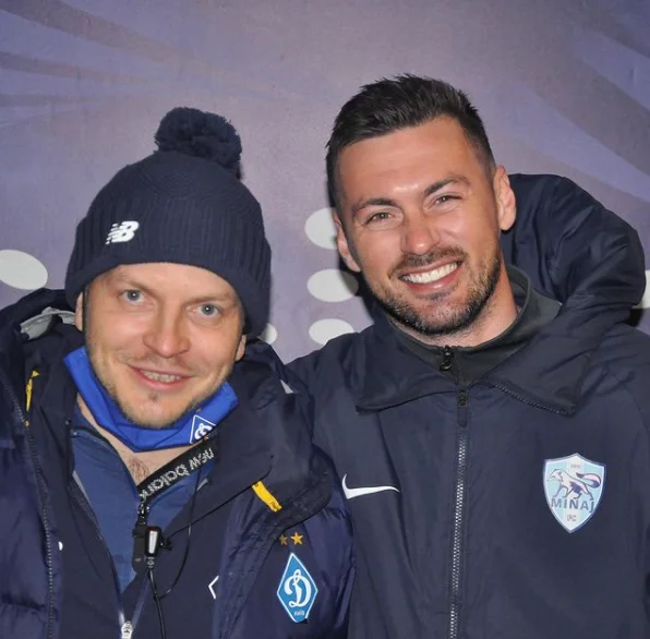 мілевський гусєв мілевський гусєв