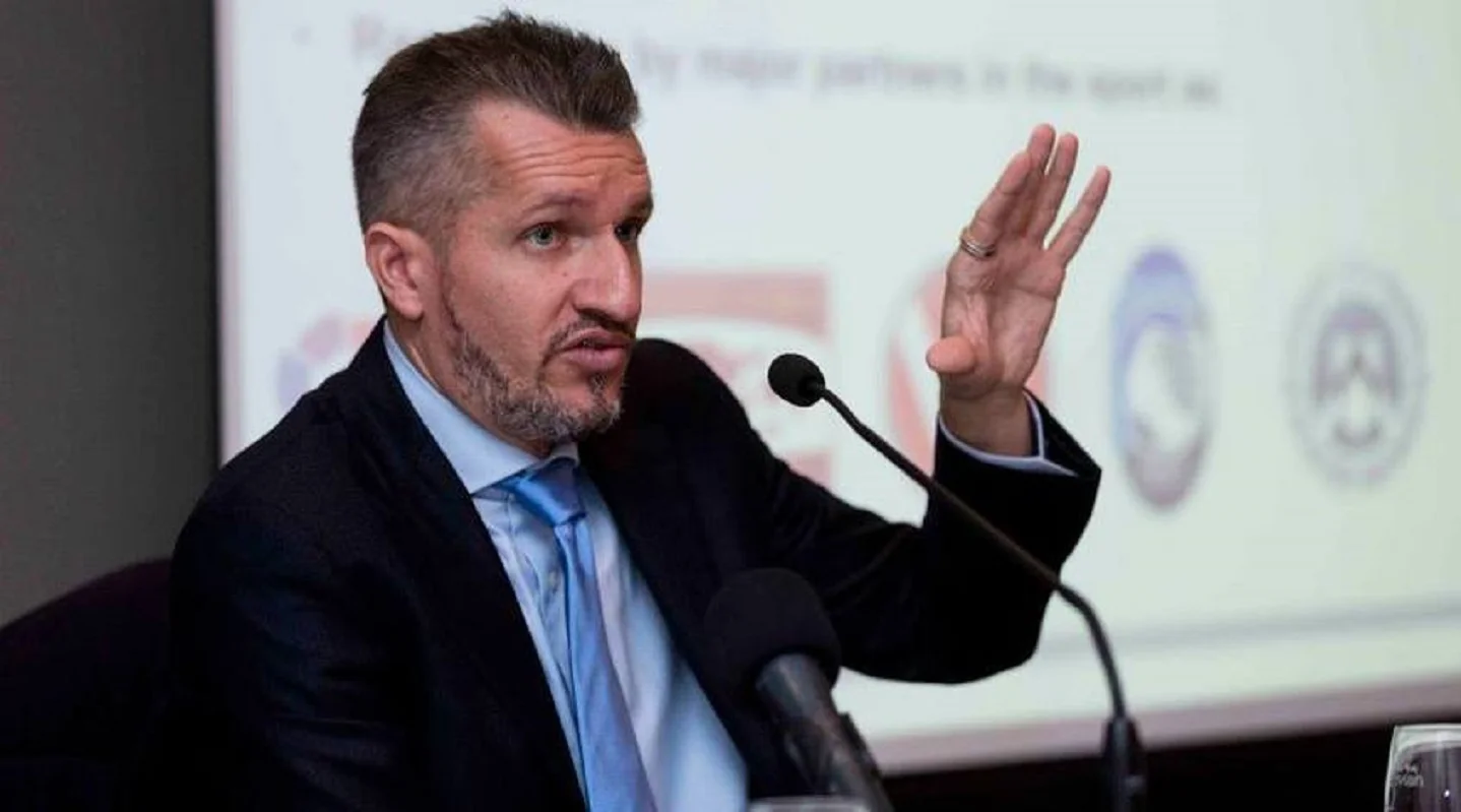 Франческо Баранка / Фото УАФ