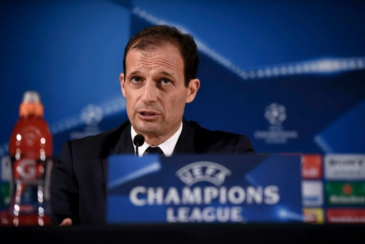 Массимилиано Аллегри / LaPresse