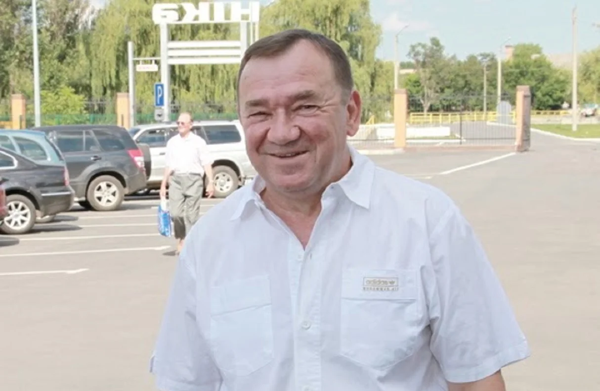 Роман Покора / Фото ФК Олександрія