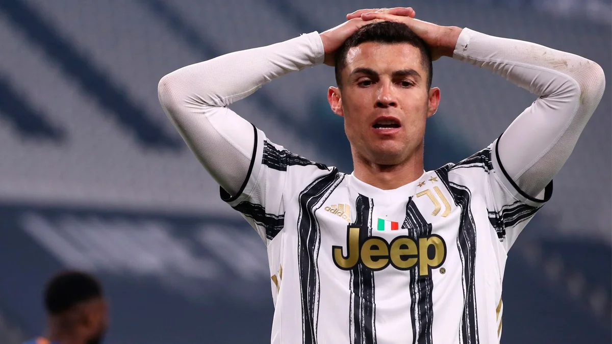 Ювентус – Порту: звіт матчу-відповіді 1/8 фіналу Ліги чемпіонів