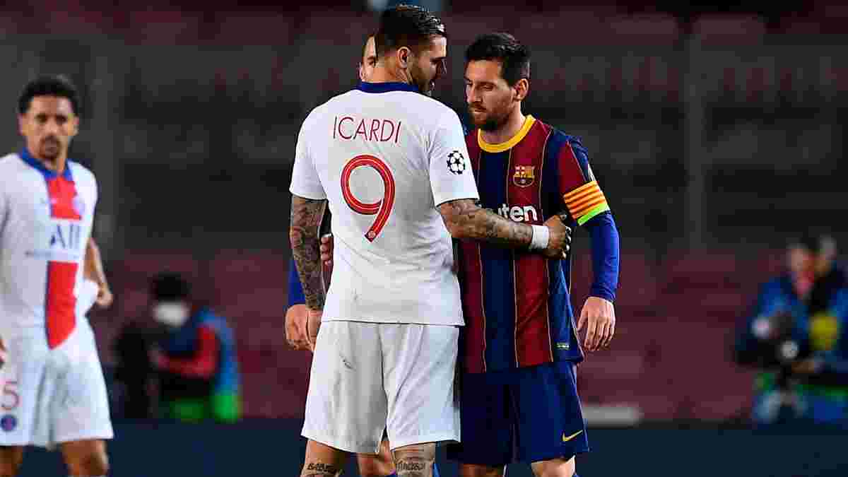 ПСЖ – Барселона: анонс ответного матча 1/8 финала Лиги чемпионов
