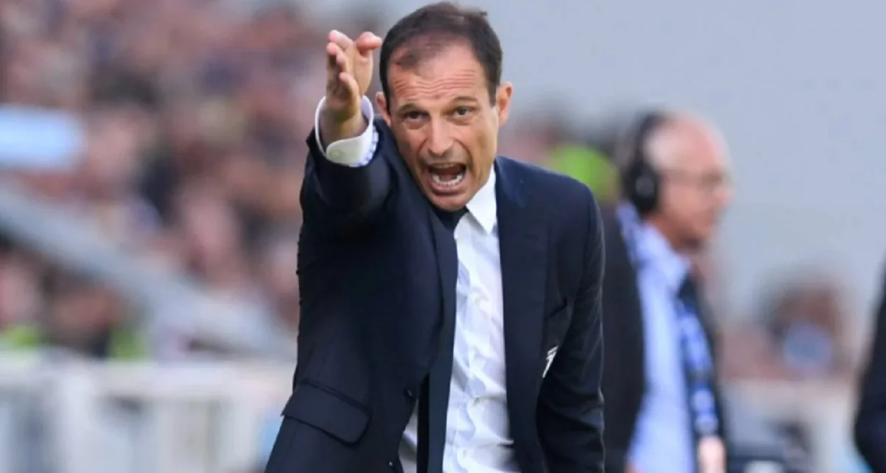 Массимилиано Аллегри / Getty Images